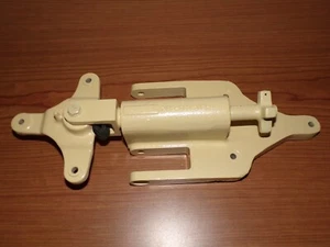 Bell 206 Helicopter Pedal Assy 206-001-113-1 - Picture 1 of 4