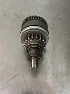 Polaris Sportsman 700 doble 2004 04 motor de arranque eléctrico Bendix 4010418 - Imagen 1 de 3