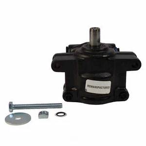 Power Steering Pump Motorcraft STP-74-RM Reman fits 99-03 Ford Windstar - Picture 1 of 8