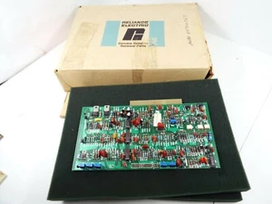 RELIANCE ELECTRIC 0-56303-3 CONTROL LOGIC PCB CIRCUIT BOARD - Picture 1 of 7