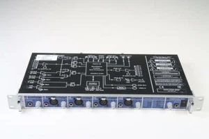 Interfejs audio RME Fireface 800 FireWire - SNr: 22662703 - Zdjęcie 1 z 4