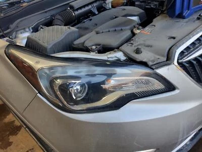 Used Right Headlight Assembly fits: 2019 Buick Envision xenon HID headlamps Righ - Image 1 of 4