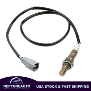 Sensor de oxígeno O2 del lado del conductor izquierdo aguas abajo para Toyota RAV4 2001-03 89465-42090 - Imagen 1 de 5
