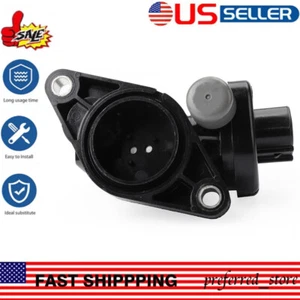 Válvula de control de velocidad en vacío para Honda Odyssey Acura MDX RL TL TSX 17150RNAA01 J144 - Imagen 1 de 10
