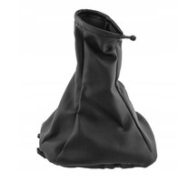 CUFFIA del CAMBIO NERO !NUOVO! FORD TRANSIT Mk7 2006-2013