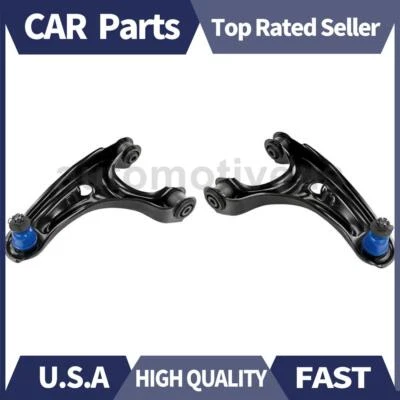 Brazo de control de suspensión superior trasero y rótula 2X para Honda Pilot 2016-2018 Foto 1 de 4