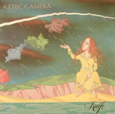 Aztec Camera - Knife (LP, Album)