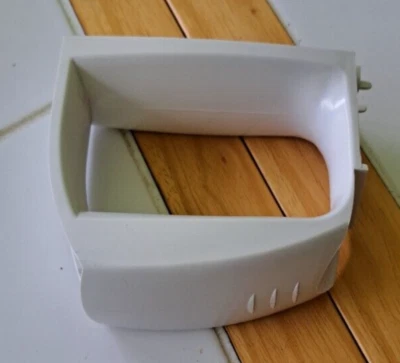 Black & Decker ODC 325 Type 1 Spacemaker 12-Cup Coffee Carafe Handle Replacement - Image 1 of 4