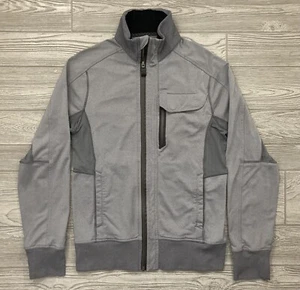 Lululemon Full Zip Athletic Jacket Mens Size Medium - Picture 1 of 15