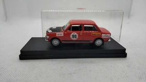 RIO MODELS FIAT 128 RALLY scala 1:43 Made in Italy - Foto 1 di 4