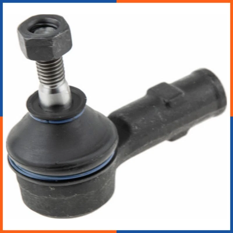 NTY Spurstangenkopf SKZ-PL-004 für OPEL SMART