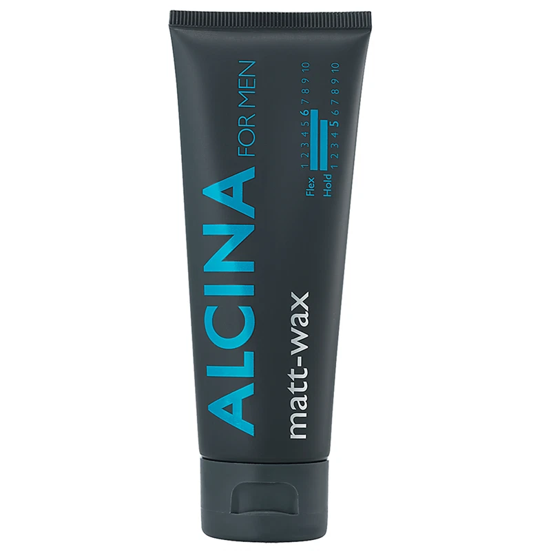 Alcina For Men Matte-Wax 75 ml - Bild 1 von 1