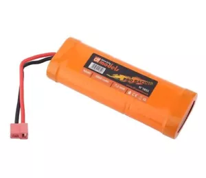DF-Models 1855 Racmg Pack NiMH 7,2 Volt 3000mAh T-Plug - Bild 1 von 1