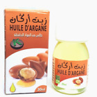 Argan Oil 30ml 100% Pure & Natural Argan oil, Aceite de Argan