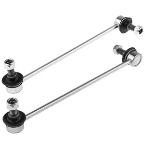 FRONT ANTI ROLL BAR STABILISER LINK LINKS FOR VAUXHALL ASTRA J GTC 2011- CASCADA - Picture 1 of 9