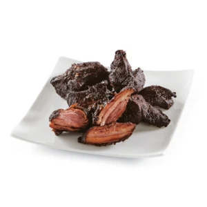 Freeze-Dried Turkey "Burnt Ends" - Smoked - Picture 1 of 5