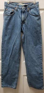 mens jeans size 26x30