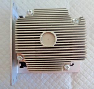 Schneider MForce Power Drive Plus Stepper Motor Control Driver # MCM34N-TFX-02 - Picture 1 of 4