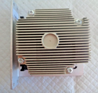 Schneider MForce Power Drive Plus Stepper Motor Control Driver # MCM34N-TFX-02 - Image 1 of 4