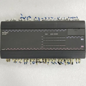 1pcs Used Keyence PLC KZ-80T PLC module KZ-80T SPOT STOCKS - Picture 1 of 6