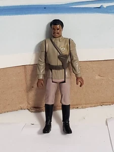 Letzte 17 Lando Calrissian General Vintage Star Wars sehr guter Zustand - Bild 1 von 8
