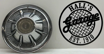 Tapacubos tapacubos 15" ford tamaño completo 66 Foto 1 de 4