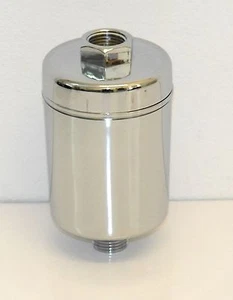 Wasserfilter Duschfilter für Bad Dusche Wasserhahn Armatur Wasser Filter - Bild 1 von 5