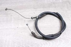 Throttle Cable Yamaha FZR 1000 Exup 3LE 89-93 - Picture 1 of 3