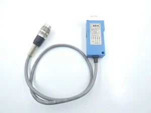Barrera de luz reflectante Sick WL18 2M521 9204 - Imagen 1 de 3