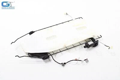 2017 - 2018 GMC ACADIA FRONT RIGHT PASSENGER SEAT LUMBAR SUPPORT & BLOWER OEM - Image 1 of 4