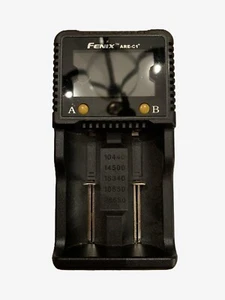 Fenix ARE-C1+ Smart Rechargeable Battery Charger - Picture 1 of 2