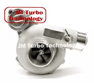 STI Turbo VF48 2008-2012 For Subaru Impreza WRX STI Turbo Charger - Foto 1 di 5