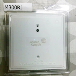 Johnson Controls M300RJ Addressable Relay Control Module NEW FAST SHIPPING - Picture 1 of 1