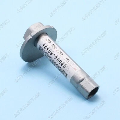 OEM Toyota Lexus Front Suspension Lower Arm Adjust Camber Bolt 48409-60040 - 1pc - Image 1 of 4