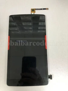 Digitizer LCD Touch Screen Replacement for Honeywell EDA70 Barcode Scanner New - Picture 1 of 1