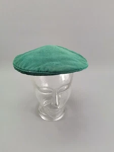 ANTIK Burschen Mütze 30er/40er Studentenkappe Bekleidung Hut Studentika Kappe - Bild 1 von 12