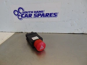 Audi TT Hazard switch 8N 98-06 8N0941509A Hazard warning button - Picture 1 of 12