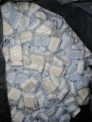 15 kg Geschirrspültabs BRUCH WASSERLÖSLICHE Folie 1A QUALITÄT Spülmaschinentabs - Bild 1 von 2