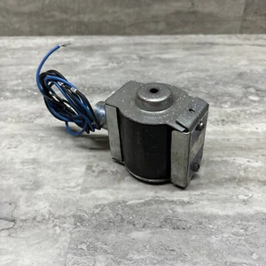 Bobina de solenoide Parker R/S 201403 con jaula, 120/6V, 60Hz - Imagen 1 de 8