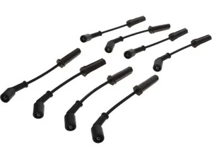 AC Delco Spark Plug Wire Set fits Chevy Silverado 1500 2009-2013 64WVCD - Picture 1 of 1