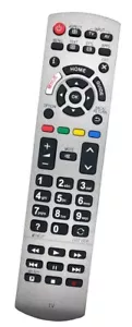 Mando a distancia de reemplazo para Panasonic TV N2QAYB001178 - Imagen 1 de 1