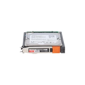 EMC 1.2TB 10K SAS Hard Drive - Afbeelding 1 van 4