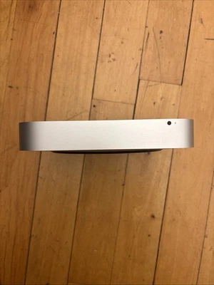 Apple Mac Mini (Late 2014) | i7 3.0GHz | 16GB RAM | 500GB SSD - Image 1 of 4