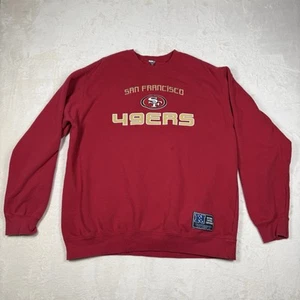 Vintage San Francisco Sweatshirt Mens Medium - Picture 1 of 11