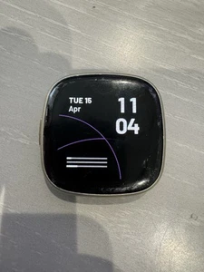 Fitbit Sense 2 Advanced Health and Fitness Smartwatch, Pale Gold, FB521GLBM-US - Zdjęcie 1 z 2