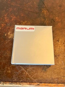 marumi orange ya2 filter 39mm mount threaded - Picture 1 of 3