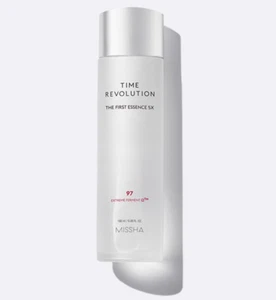 [Missha] Time Revolution La Primera Esencia Tratamiento Hidratante Intensivo 150ml Corea - Imagen 1 de 1