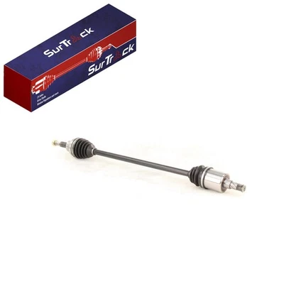 SurTrack CV Axle Shaft Front Right For 2003-2004 Saturn Ion - Image 1 of 3