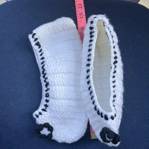 Crochet socks - gift 🎁 For Adults - Picture 1 of 1