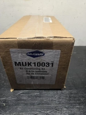 Kit Aire Acondicionado Murray MUK10031 Foto 1 de 3
